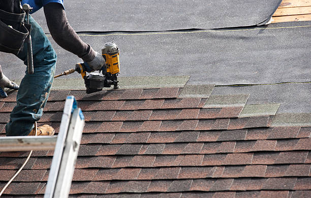 Licensed Roofing service in Madill, OK - Brentwood Metal Roofing